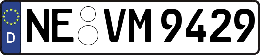 NE-VM9429