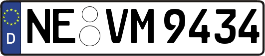NE-VM9434