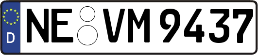 NE-VM9437