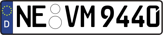 NE-VM9440