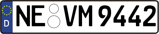 NE-VM9442