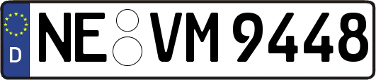 NE-VM9448