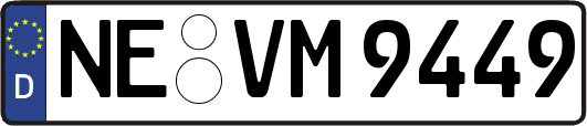 NE-VM9449