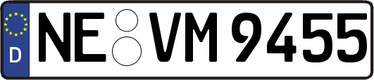 NE-VM9455