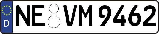 NE-VM9462