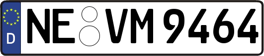 NE-VM9464