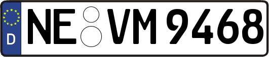 NE-VM9468