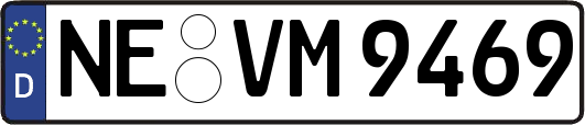 NE-VM9469