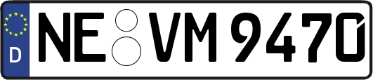 NE-VM9470