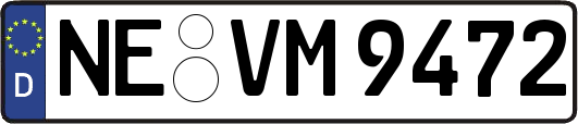 NE-VM9472