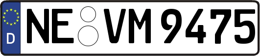 NE-VM9475