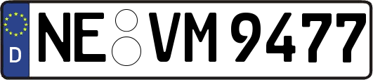 NE-VM9477