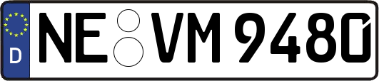NE-VM9480