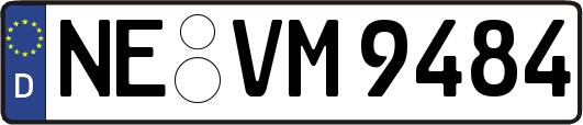 NE-VM9484