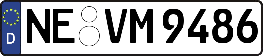 NE-VM9486