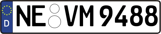 NE-VM9488