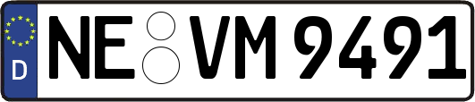 NE-VM9491