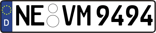 NE-VM9494