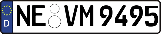 NE-VM9495