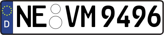 NE-VM9496