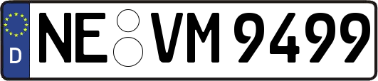 NE-VM9499