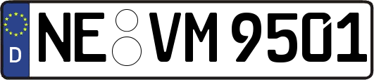 NE-VM9501
