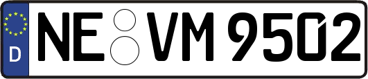 NE-VM9502