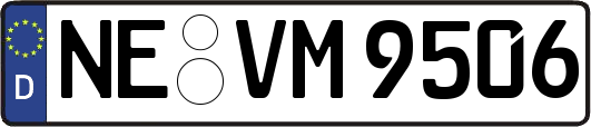 NE-VM9506