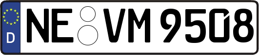 NE-VM9508