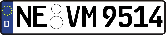 NE-VM9514