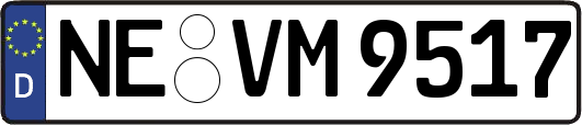 NE-VM9517