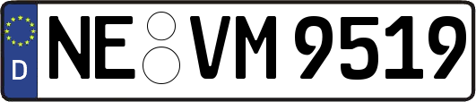 NE-VM9519