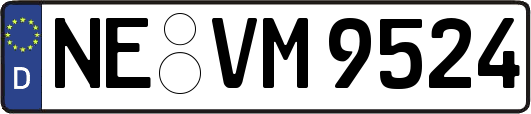 NE-VM9524