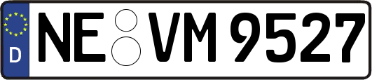 NE-VM9527