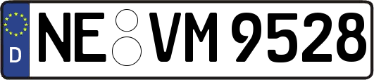 NE-VM9528