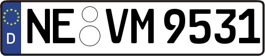 NE-VM9531