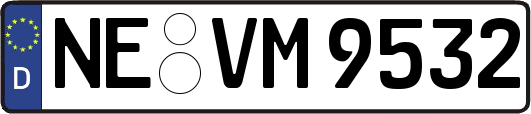 NE-VM9532