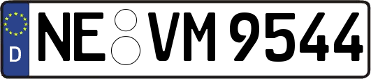 NE-VM9544
