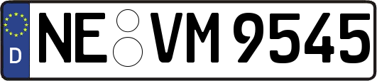 NE-VM9545