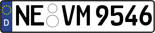 NE-VM9546