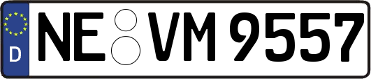 NE-VM9557