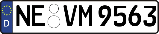 NE-VM9563