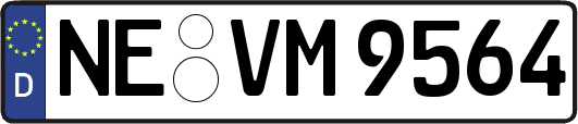 NE-VM9564