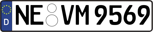 NE-VM9569