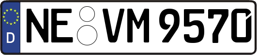 NE-VM9570