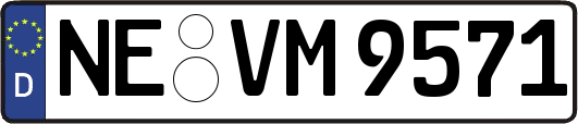 NE-VM9571