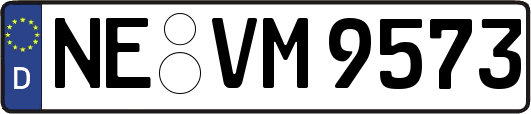 NE-VM9573