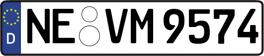 NE-VM9574