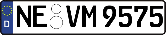 NE-VM9575