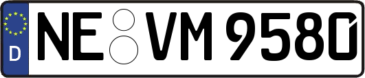 NE-VM9580